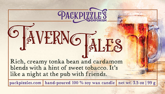 Tavern Tales