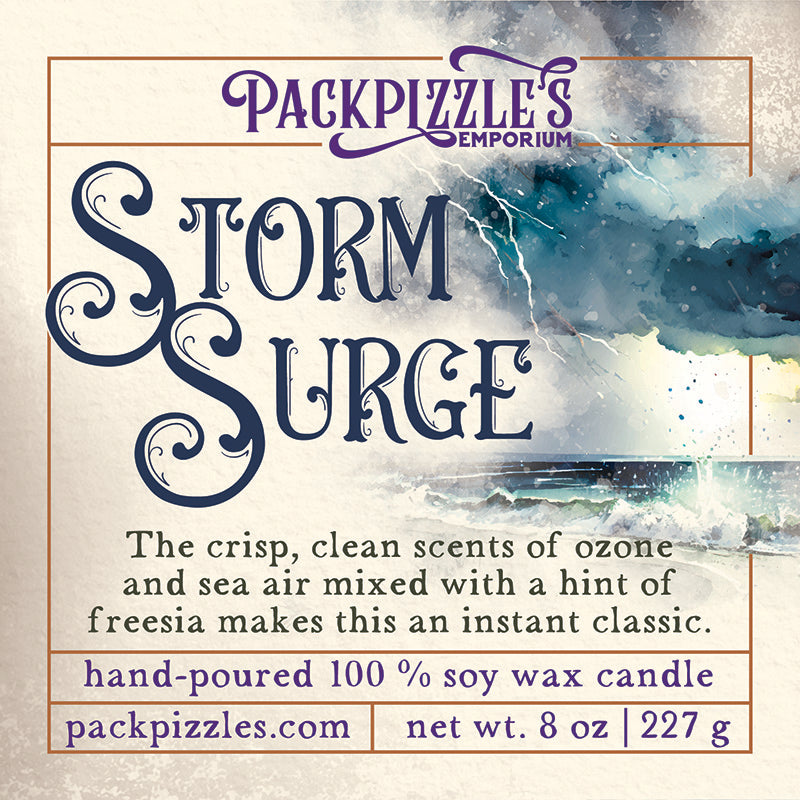 Storm Surge