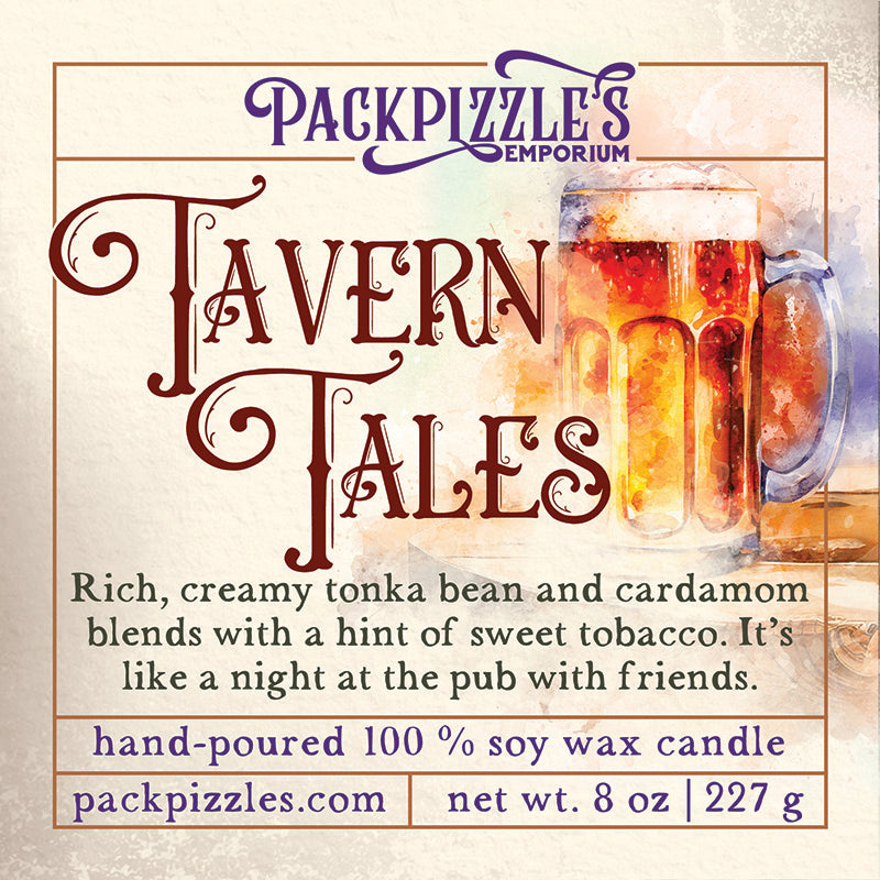 Tavern Tales